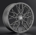 Диск LS wheels FlowForming RC83 8,5x19 5*120 Et:40 Dia:72,6 MGM