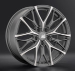 Диск LS wheels FlowForming RC84 8,5x19 5*114,3 Et:45 Dia:67,1 mgmf