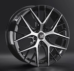 Диск LS wheels FlowForming RC57 8,5x20 5*114,3 Et:45 Dia:67,1 BKF