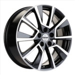 Диск Carwel Чаны 7x18 5*114,3 Et:50 Dia:54,1 ABT