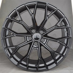 Диск Powcan BK5787 9x20 5*112 Et:35 Dia:66,6 GMF