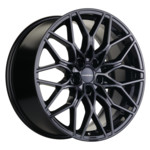 Диск Khomen KHW1813 7x18 5*114,3 Et:45 Dia:67,1 Black