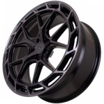 Диск Sakura Wheels DA5652 9x22 5*120 Et:40 Dia:73,1 B3B
