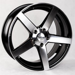 Диск RR CSS 9135 7x16 5*100 Et:40 Dia:57,1 B-P