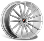 Диск Inforged IFG54 8x18 5*108 Et:33 Dia:60,1 Silver