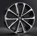 Диск Replay GA15 8x19 5*108 Et:42,5 Dia:59,6 BKF