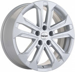 Диск Carwel Витус 7x18 5*114,3 Et:38 Dia:67,1 SB