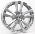Диск RST R065 6x15 4*100 Et:50 Dia:60,1 SL