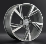 Диск LS Forged FG23 8x18 5*112 Et:38 Dia:66,6 mgmf