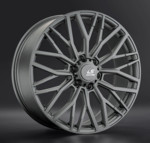Диск LS Forged FG33 8x20 6*114,3 Et:46 Dia:67,1 MGM