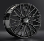 Диск LS Forged FG33 8x20 6*139,7 Et:55 Dia:95,1 bk
