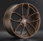 Диск LS Forged FG26 9,5x21 5*130 Et:46 Dia:71,6 MBZ