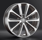 Диск Replay OPL100 6,5x16 5*110 Et:37 Dia:65,1 gmf