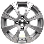Диск Carwel Йота 113 5,5x14 4*100 Et:45 Dia:67,1 SB