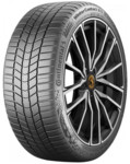 Шина Continental WinterContact 8 S 275/35 R21 103W