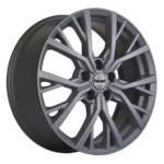 Диск Carwel Тур 1806 7x18 5*114,3 Et:37 Dia:66,6 GRT