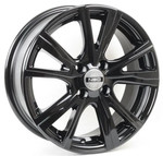 Диск NEO 574 6x15 4*100 Et:45 Dia:54,1 BL