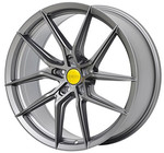 Диск PDW Corsa (2044) 8x18 5*112 Et:39 Dia:66,6 U4B