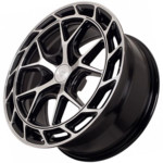 Диск Sakura Wheels DA5652 8,5x19 5*108 Et:40 Dia:73,1 B4