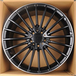 Диск KoKo Kuture K0235 9,5x19 5*112 Et:43 Dia:66,6 BKF