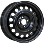 Диск Евразиа ТАПО 53A38R 5,5x14 4*100 Et:38 Dia:54 Black