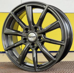 Диск Carwel Легран 5,5x14 4*100 Et:39 Dia:67,1 GR