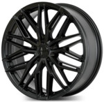 Диск PDW RAMZES (2119) 7,5x20 5*114,3 Et:35 Dia:60,1 U4B
