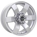 Диск PDW HORIZON 8x17 6*139,7 Et:36 Dia:100,1 U4B