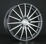 Диск LS wheels LS367 7x17 5*115 Et:40 Dia:70,1 GMF