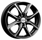 Диск Carwel Сегун 271 6x16 4*100 Et:49 Dia:54,1 SB