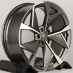 Диск KoKo Kuture 5647 9x20 5*112 Et:33 Dia:66,6 GMF