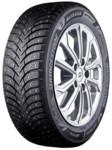 Шина Bridgestone Blizzak Spike 3 215/55 R18 99T
