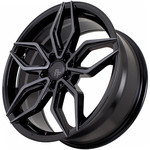 Диск Sakura Wheels YA3372 8,5x19 5*108 Et:40 Dia:63,4 B4