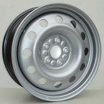 Диск Евразиа ТАПО 52A35D 5,5x13 4*100 Et:35 Dia:57,1 Black