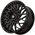 Диск Sakura Wheels 9511 7,5x17 4*98 Et:28 Dia:58,6 B4B