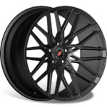 Диск Inforged IFG34 8x18 5*108 Et:33 Dia:60,1 Silver