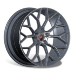 Диск Inforged IFG66 8,5x19 5*114,3 Et:45 Dia:60,1 Gun Metal Machined