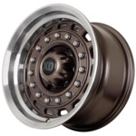 Диск Sakura Wheels R3841 8,5x16 6*139,7 Et:-15 Dia:110,1 O3