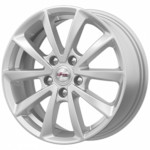 Диск iFree Скайрим 6,5x16 5*114,3 Et:48 Dia:67,1 BK