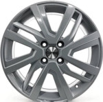 Диск Carwel Таймыр 6x16 4*100 Et:48 Dia:54,1 GST