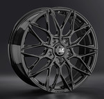Диск LS Forged FG10 8,5x20 5*120 Et:30 Dia:72,6 MGM