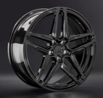 Диск LS Forged FG50 8x18 5*108 Et:36 Dia:65,1 bk