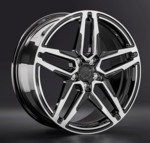 Диск LS Forged FG50 8x18 5*108 Et:45 Dia:63,3 bkf