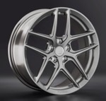 Диск LS Forged FG47 8x18 5*114,3 Et:45 Dia:67,1 MGM