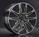 Диск LS Forged FG45 8,5x19 5*112 Et:40 Dia:66,6 bkf