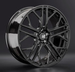 Диск LS Forged FG48 8,5x19 5*108 Et:40 Dia:63,3 bk