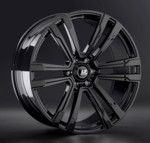 Диск LS Forged FG11 7,5x18 6*139,7 Et:25 Dia:106,1 bkf