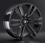 Диск LS Forged FG11 8,5x21 6*139,7 Et:50 Dia:95,1 bk