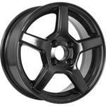 Диск X'trikeRST R024 5,5x14 4*98 Et:33 Dia:58,6 HSL