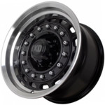Диск Sakura Wheels R3841 8,5x16 6*139,7 Et:0 Dia:110,1 B3